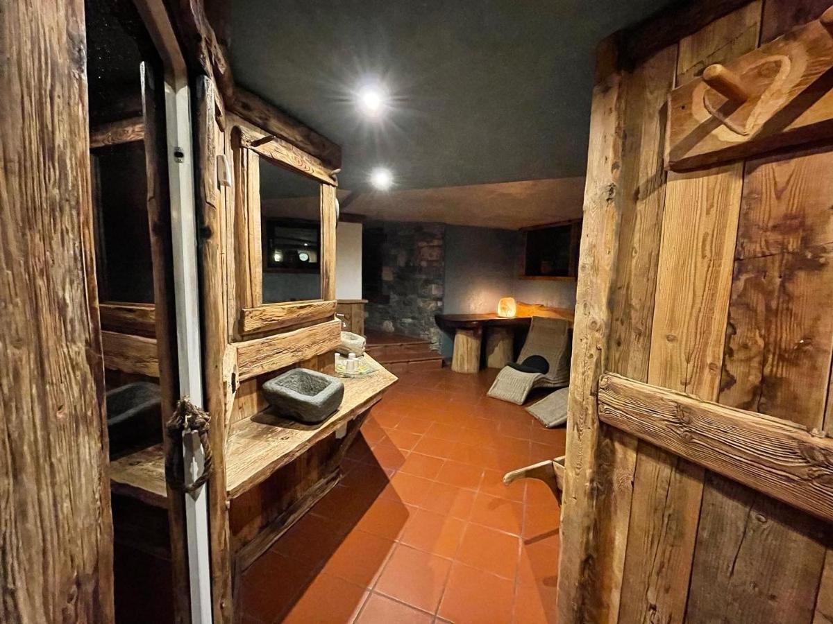 Hotel Milleluci Αόστα Εξωτερικό φωτογραφία