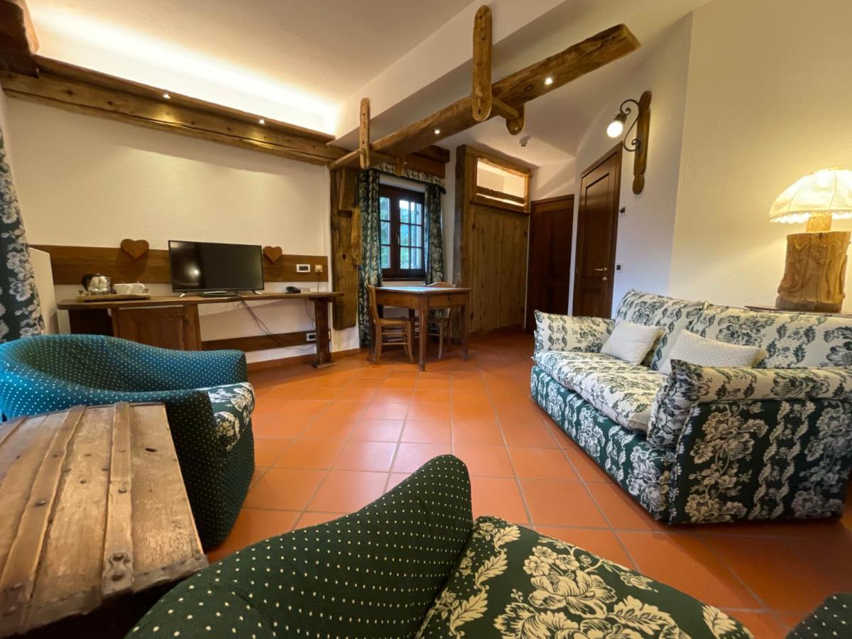 Hotel Milleluci Αόστα Εξωτερικό φωτογραφία