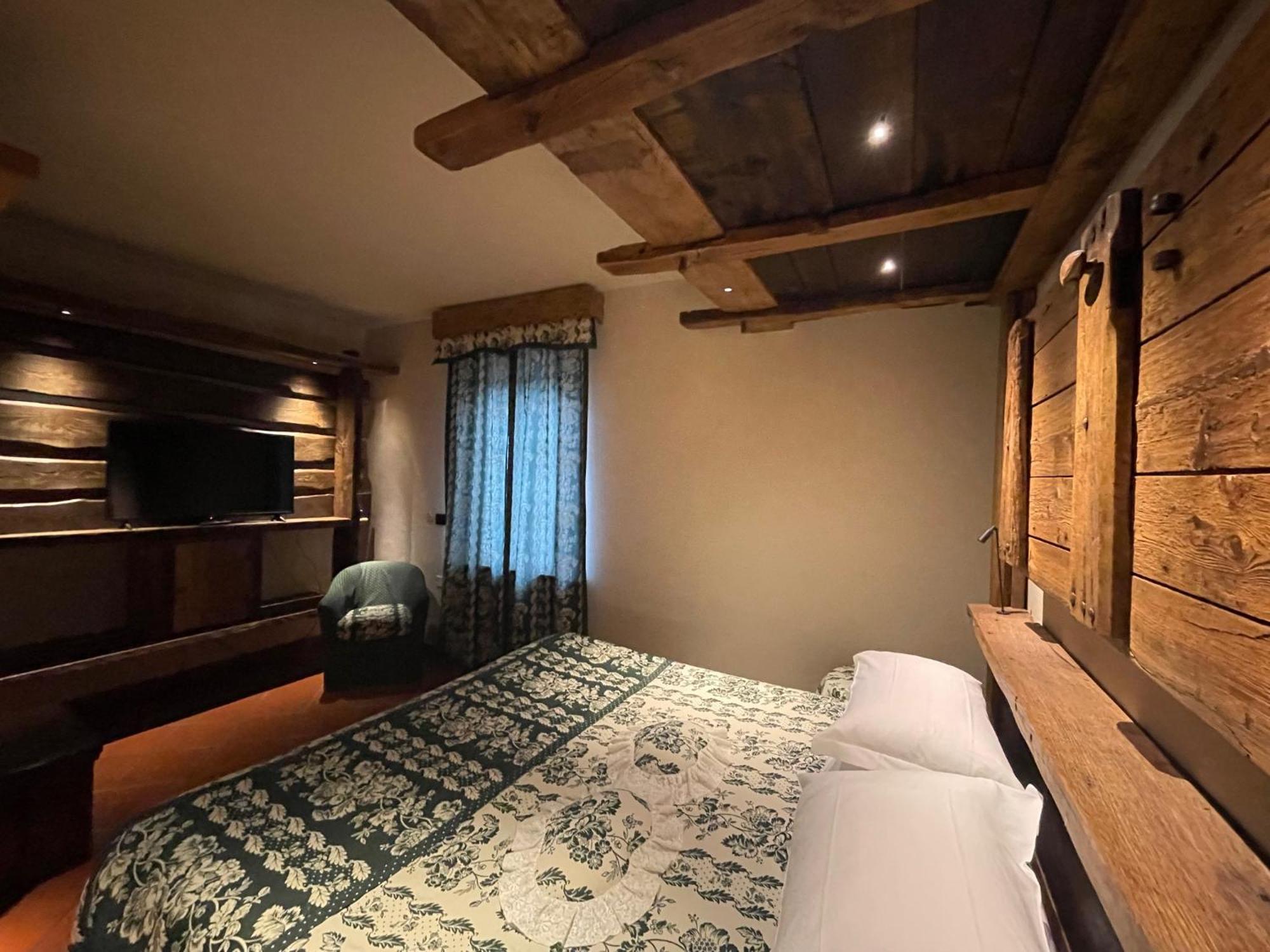 Hotel Milleluci Αόστα Εξωτερικό φωτογραφία
