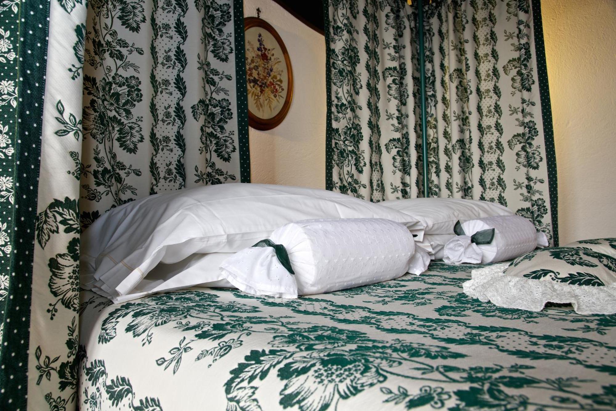 Hotel Milleluci Αόστα Δωμάτιο φωτογραφία