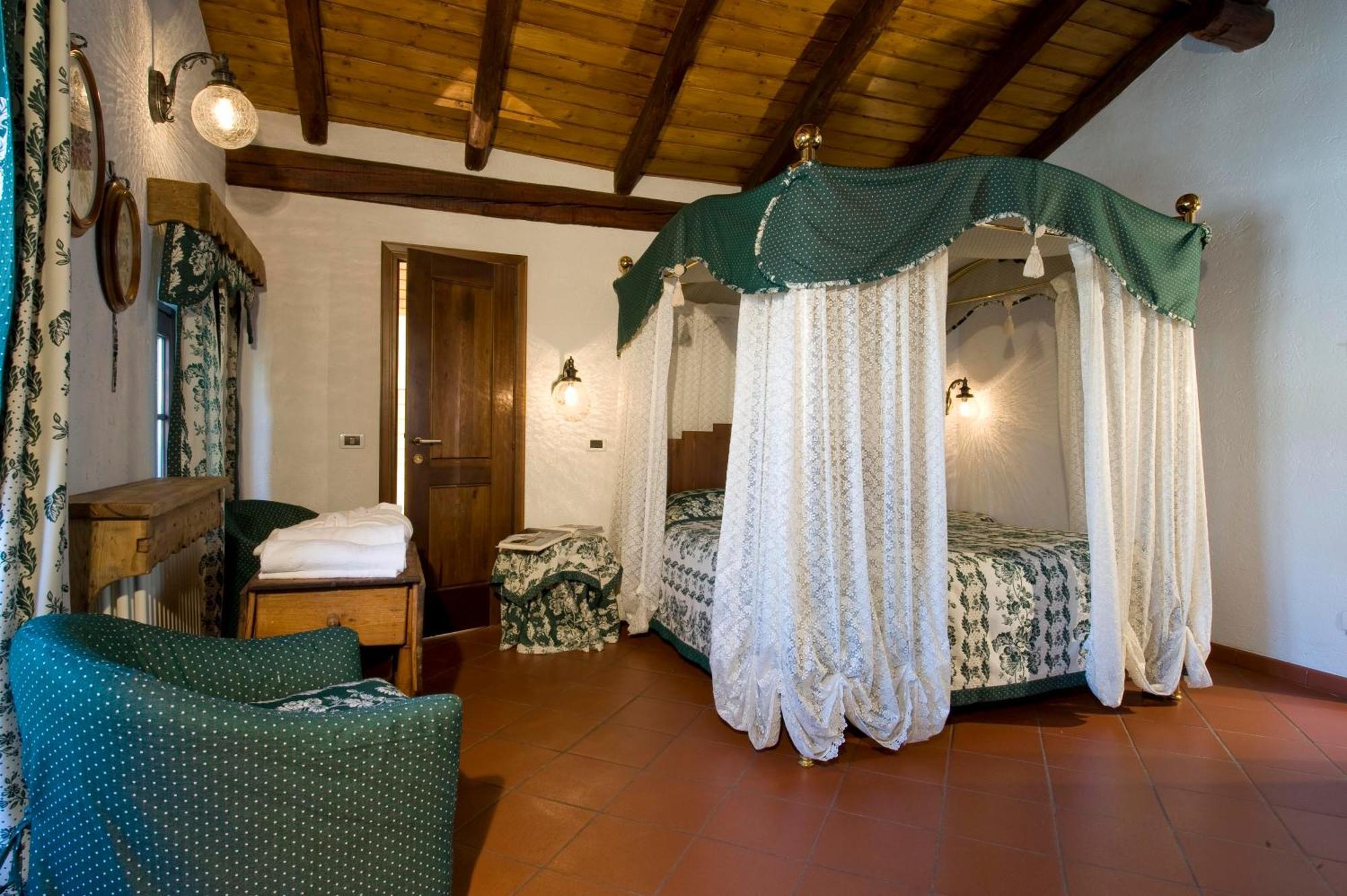 Hotel Milleluci Αόστα Δωμάτιο φωτογραφία