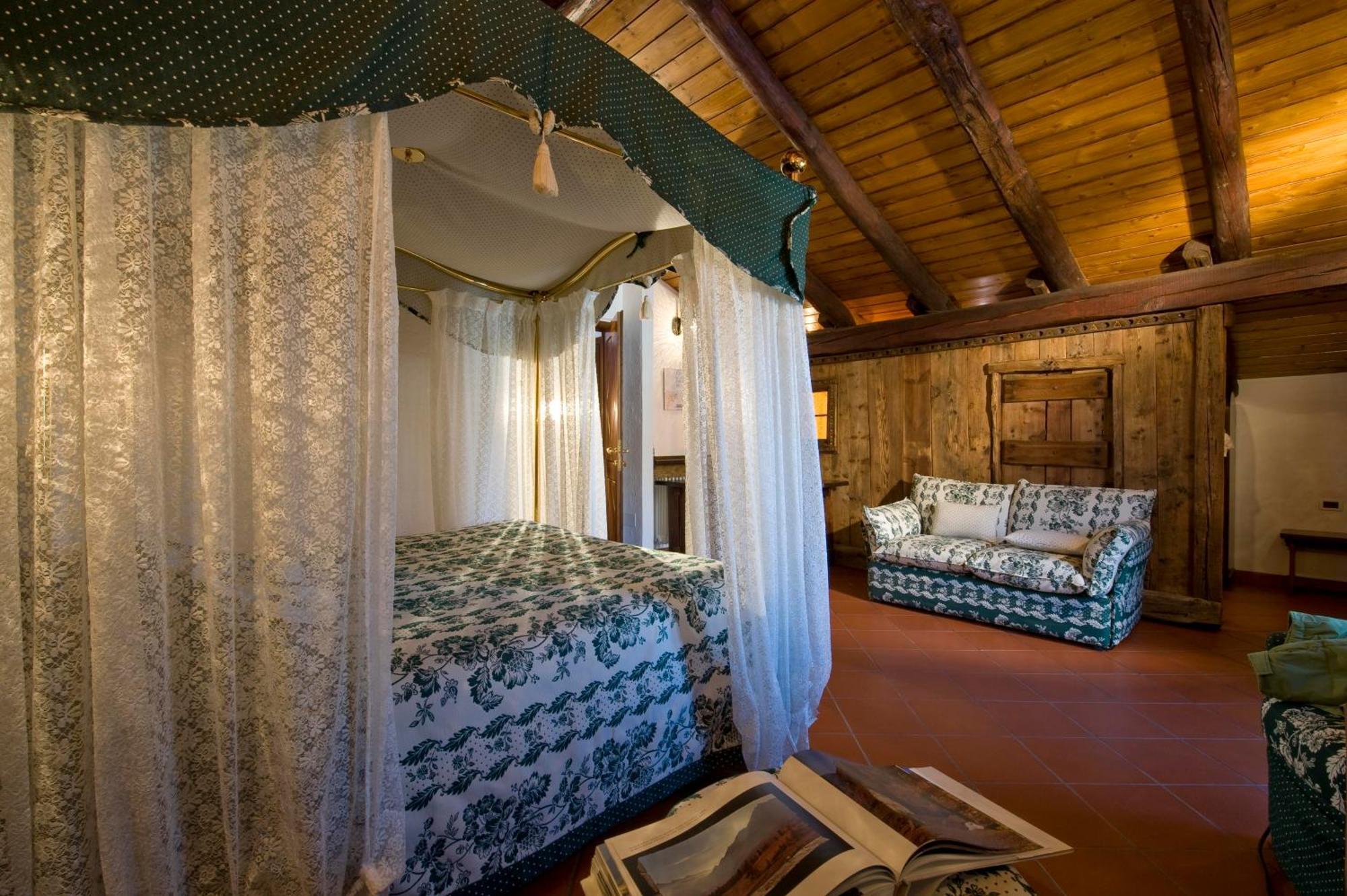Hotel Milleluci Αόστα Δωμάτιο φωτογραφία