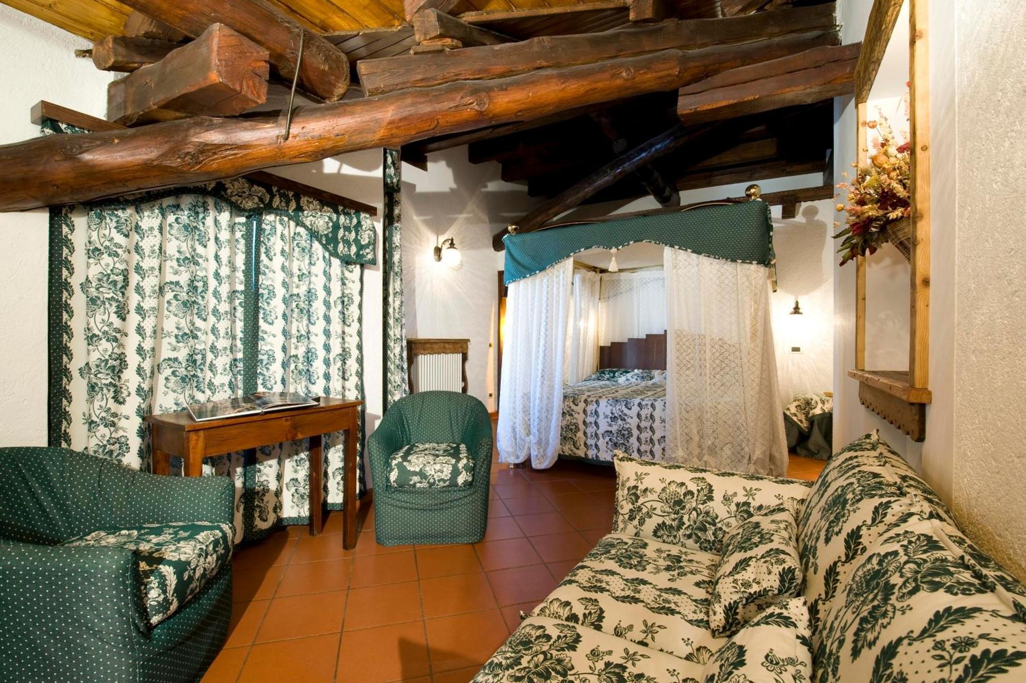 Hotel Milleluci Αόστα Εξωτερικό φωτογραφία