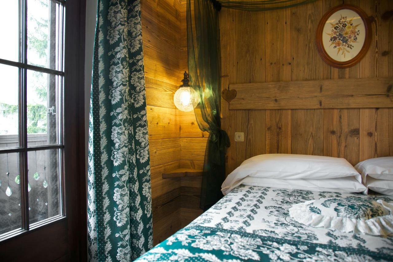 Hotel Milleluci Αόστα Εξωτερικό φωτογραφία